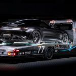 Mercedes Benz Sprinter Petronas Edition By Kegger 8 150x150