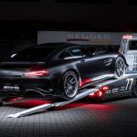 Mercedes Benz Sprinter Petronas Edition By Kegger 9 150x150