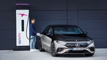 Mercedes-Benz ya está un paso más cerca de incorporar baterías en estado sólido