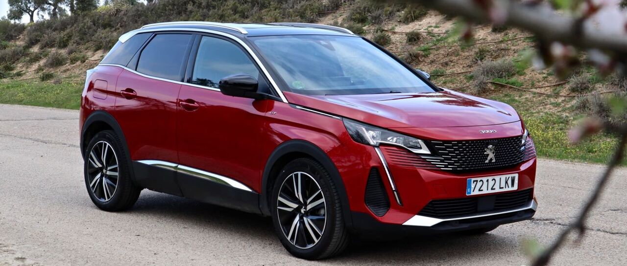 Todas las noticias de coches en un solo portal: Pruebas, fotos, vídeos, informes...