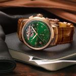 Reloj Breitling Premier B21 Chronograph Tourbillon 42 Bentley Limited Edition 1 150x150