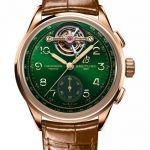 Reloj Breitling Premier B21 Chronograph Tourbillon 42 Bentley Limited Edition 4 150x150