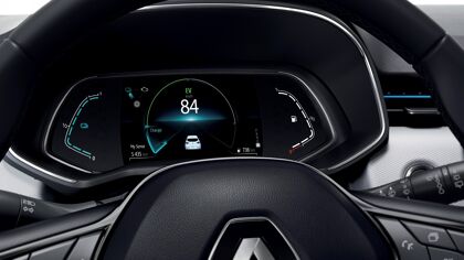 Renault y Dacia limitarán sus próximos modelos: no irán más allá de los 180 km/h