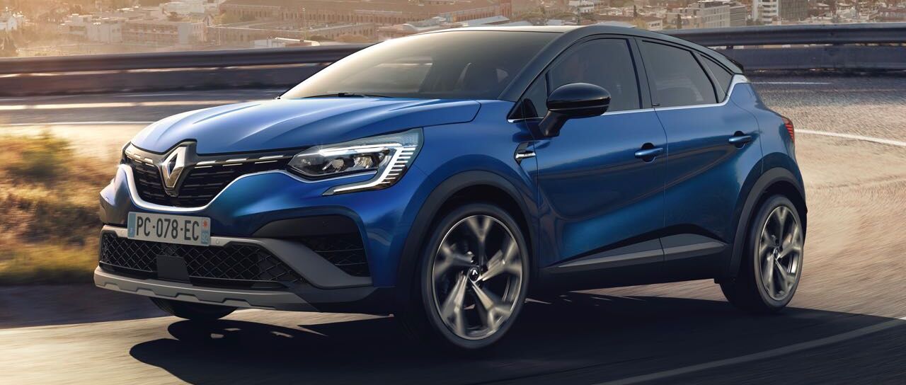 Todas las noticias de coches en un solo portal: Pruebas, fotos, vídeos, informes...