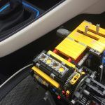 Renault LEGO Tecnologia Hibrida E Tech 3 150x150