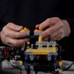 Renault LEGO Tecnologia Hibrida E Tech 4 150x150