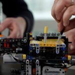 Renault LEGO Tecnologia Hibrida E Tech 5 150x150