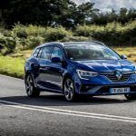 Renault Megane Familiar E Tech Hibrido 2021 150x150
