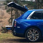 Rolls Royce Cullinan Maletero Modulo De Recreacion 11 150x150
