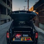 Rolls Royce Cullinan Maletero Modulo De Recreacion 6 150x150
