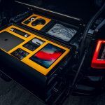Rolls Royce Cullinan Maletero Modulo De Recreacion 7 150x150