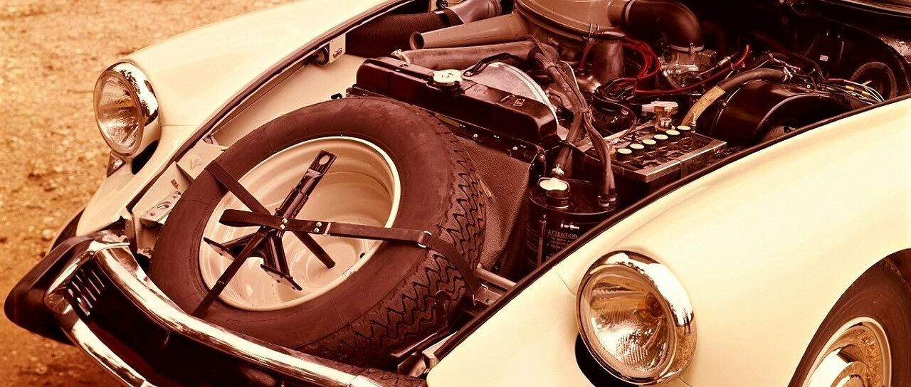 Todas las noticias de coches en un solo portal: Pruebas, fotos, vídeos, informes...