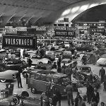 Salon Del Automovil De Turin 1960 150x150