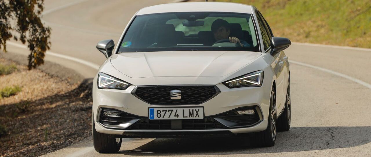 Todas las noticias de coches en un solo portal: Pruebas, fotos, vídeos, informes...