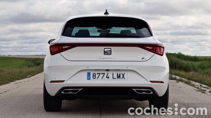 Seat Leon TGI Prueba 4 700x394