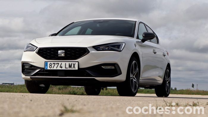 Seat Leon TGI Prueba 6 700x394