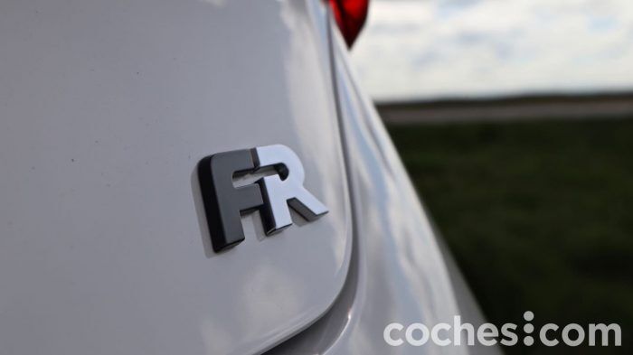 Seat Leon TGI Prueba Detalle 4 700x393
