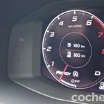 Seat Leon TGI Prueba Interior 10 150x150