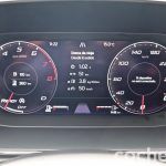 Seat Leon TGI Prueba Interior 11 150x150