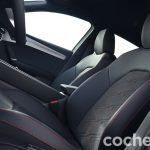 Seat Leon TGI Prueba Interior 2 150x150