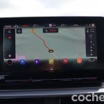 Seat Leon TGI Prueba Interior 7 150x150