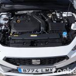 Seat Leon TGI Prueba Motor 1 150x150