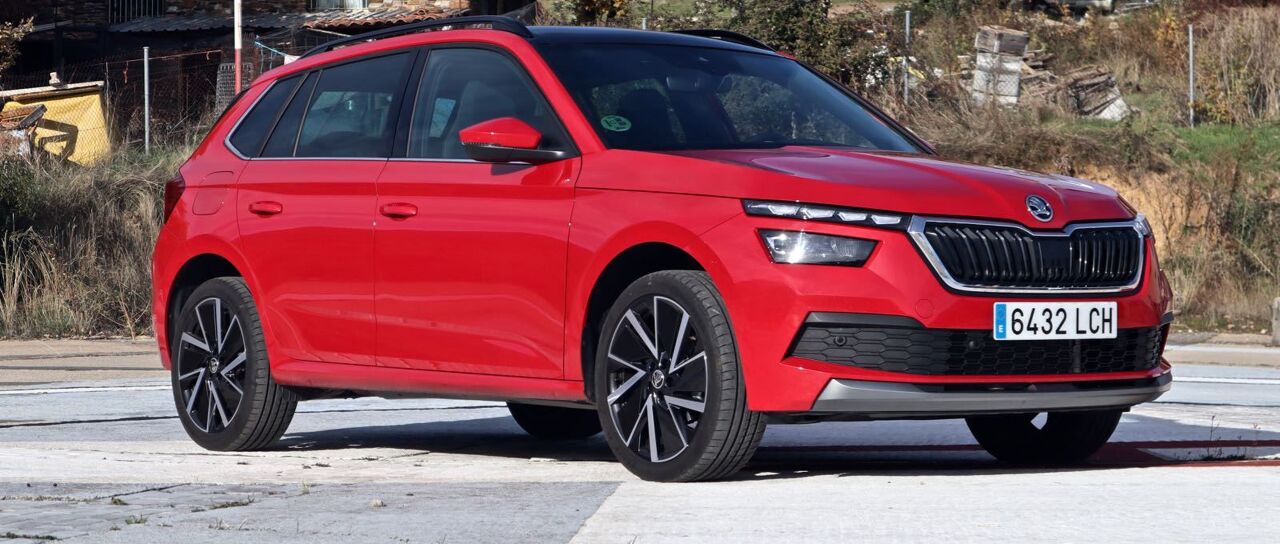 Todas las noticias de coches en un solo portal: Pruebas, fotos, vídeos, informes...