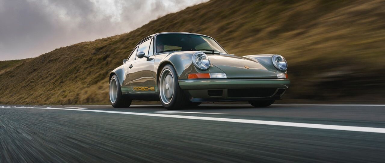 Todas las noticias de coches en un solo portal: Pruebas, fotos, vídeos, informes...