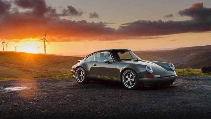 Theon Design HK002 Porsche 911 964 Restomod 19 700x394