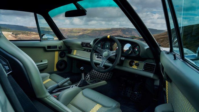 Theon Design HK002 Porsche 911 964 Restomod 27 700x394