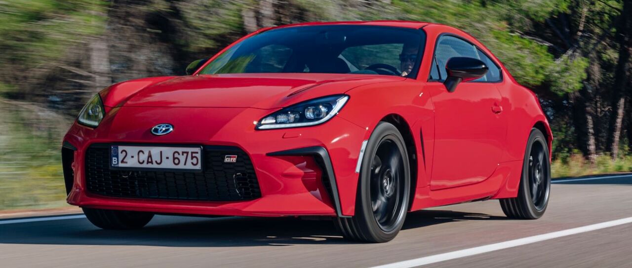 Todas las noticias de coches en un solo portal: Pruebas, fotos, vídeos, informes...