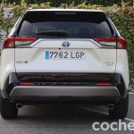 Toyota RAV4 AWD I Prueba 1 150x150