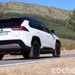 Toyota RAV4 AWD I Prueba 10 150x150