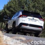 Toyota RAV4 AWD I Prueba 11 150x150