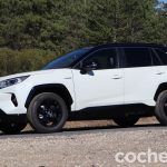 Toyota RAV4 AWD I Prueba 12 150x150