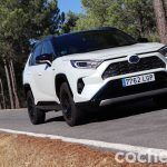 Toyota RAV4 AWD I Prueba 13 150x150