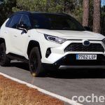 Toyota RAV4 AWD I Prueba 14 150x150