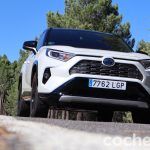 Toyota RAV4 AWD I Prueba 15 150x150