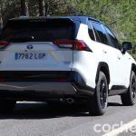 Toyota RAV4 AWD I Prueba 16 150x150