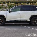 Toyota RAV4 AWD I Prueba 2 150x150