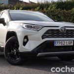 Toyota RAV4 AWD I Prueba 3 150x150