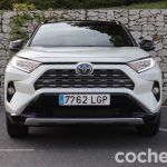 Toyota RAV4 AWD I Prueba 4 150x150