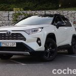 Toyota RAV4 AWD I Prueba 5 150x150