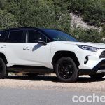 Toyota RAV4 AWD I Prueba 7 150x150