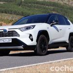 Toyota RAV4 AWD I Prueba 8 150x150