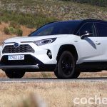 Toyota RAV4 AWD I Prueba 9 150x150