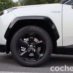 Toyota RAV4 AWD I Prueba Detalle 1 150x150