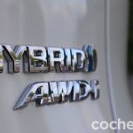Toyota RAV4 AWD I Prueba Detalle 2 150x150