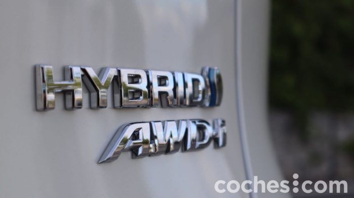 Toyota RAV4 AWD I Prueba Detalle 2 700x393