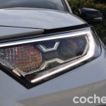Toyota RAV4 AWD I Prueba Detalle 6 150x150